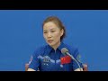 Shenzhou-13 female taikonaut finds 'beauty and tranquility' of universe