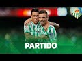 Resumen de Real Betis vs FC Barcelona (2-3) - YouTube