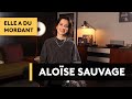 Capture de la vidéo Aloise Sauvage - A Du Mordant !