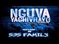 Nguva yachivhayo riddim chillspot rec mixtape by 535 family djcascotee