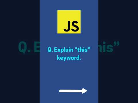 JavaScript Interview questions