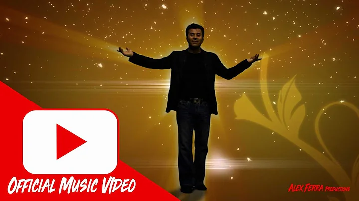 Jamshid - Sher O Ghazal [Official Music VIdeo]