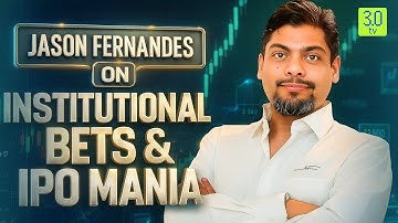 Inside The Digital Asset Boom: Institutional Gold Rush, IPO Wave & The Next Market Leaders | 3.0 TV