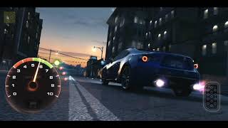 NFS : NO LIMITS | Gameplay Full by Knight Duo 👑 | 2021 screenshot 4