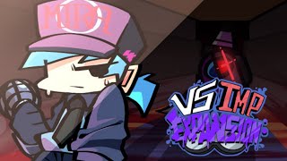Friday Night Funkin - Vs Impostor Expansion Fnf Mods