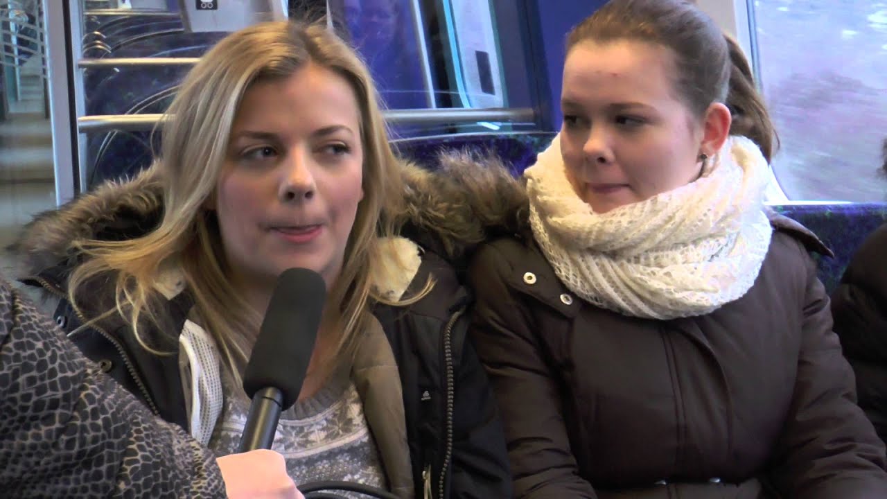 Køge Private Realskole   januar 2015   Bagom - YouTube
