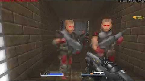 D4T - THE DARKENING (Blind)