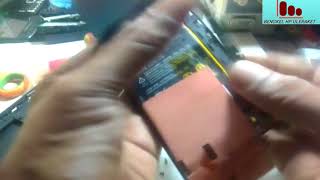 Blackberry Z3 2021 Unboxing