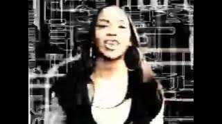 Tyra B - Givin' Me a Rush