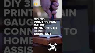 Top Posts for Week of May 29th, 2023 #shorts @hackaday