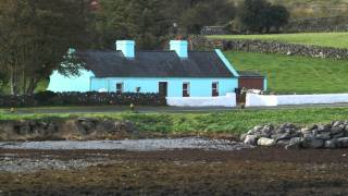 Video thumbnail of "Sweet Ballyvaughan by Séan Tyrrell (a Judy McKeown song)"