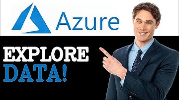 Step By Step Guide To Azure Synapse Data Exploration (2025)