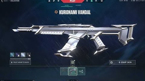 DAY 1 OF FINDING KURONAMI VANDAL!