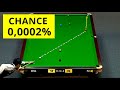 Snooker - Top Shots of Masters 2011 - Compilation