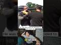 I was not expecting that to happen #shorts #funny #reaction