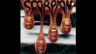 Scorpion - Scorpion (1969 USA｜Psychedelic Rock, Soul)