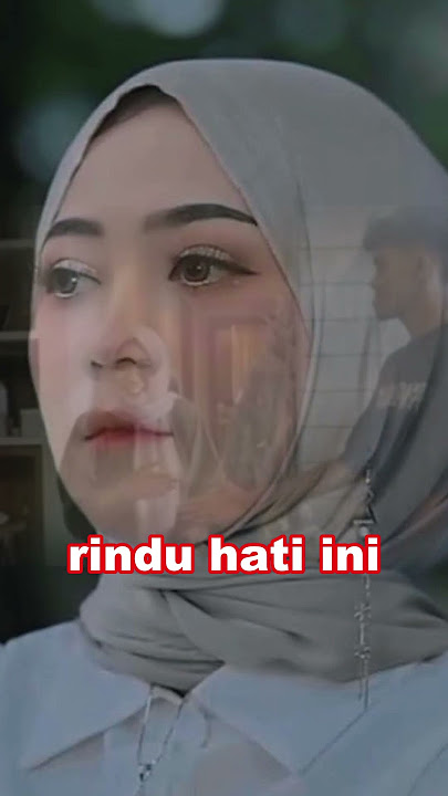 rindu hati ini  sepi malam ini #masiyun #sobatngarit #beranda #fauzana #lucu #duet