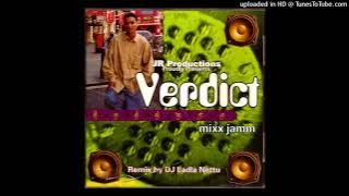 2. Catch Me If You Can (Sapoot) - DJ Ladla Nettu