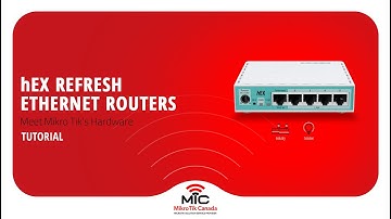 MikroTik hEX Refresh Review – Faster, Cooler, and Still the Same Price