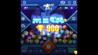 Magic Ball Ola Party app new Game - Ola Party 🥳 #gamer #gameplay #magicballolaparty screenshot 5