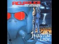 A.D. Police Files - Phantom Lady (Full Album)