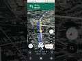 All area located by phone Android app any updates from #annexbuilding #addressskyview #city #tow