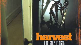 Harvest - Transitions - Right Of The Damned