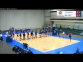 2017 GJNC18s Friday, April 21 - Court 3