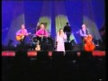 The Seekers Lemon Tree,Times they are a changing and Puff (live)