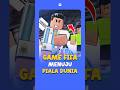 GAME RESMI FIFA MENUJU PIALA DUNIA 2026 #roblox #robloxshorts #robloxedit