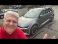 My Hyundai IONIQ 5 Died In My Driveway & Others Seem To Be As Well! What's Going On Here?