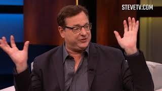 Bob Saget Reveals If The Cast Of Full House Is Still Close