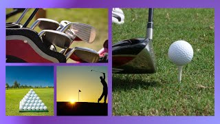 GOLF QUIZ 2020 | 20 GOLF QUESTIONS AND ANSWERS | TEST YOUR KNOWLEDGE | GOLF TRIVIA | QUIZ FANATIC