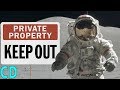 How Will We Save the Apollo & Other Lunar Landing Sites?