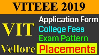 vit-vellore---application-form-placements-exam-pattern-college-fees-campus