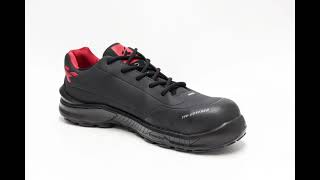 Barefoot Feeling 360