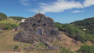 Historic Hammond Church ► All 4 Adventure TV