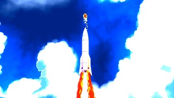 My thoughts on Mission Icarus by Darwin