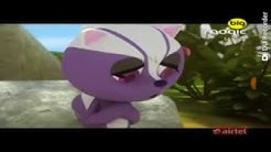 Ninja Panja Hindi Cartoon New Episode Cartoonsites Co