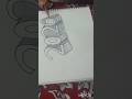 2026 3 D ammaizing craft and work #art #youtubevideo #drawing #youtubealterna