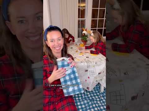 3 MOM HACKS