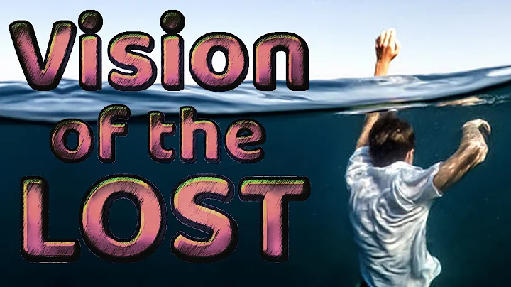 William Booth's Vision of the Lazy Church