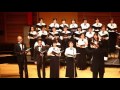 Beethoven Mass in C: Kyrie, Gloria