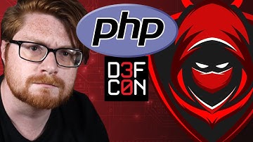 PHP Data Exfiltration - Leaking Sensitive Filenames