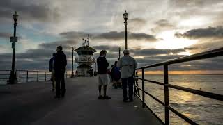 New Construction For Sale in Huntington Beach: 807 & 809 Delaware Huntington Beach, CA.