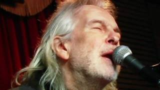 Video thumbnail of "Gurf Morlix "One More Second""