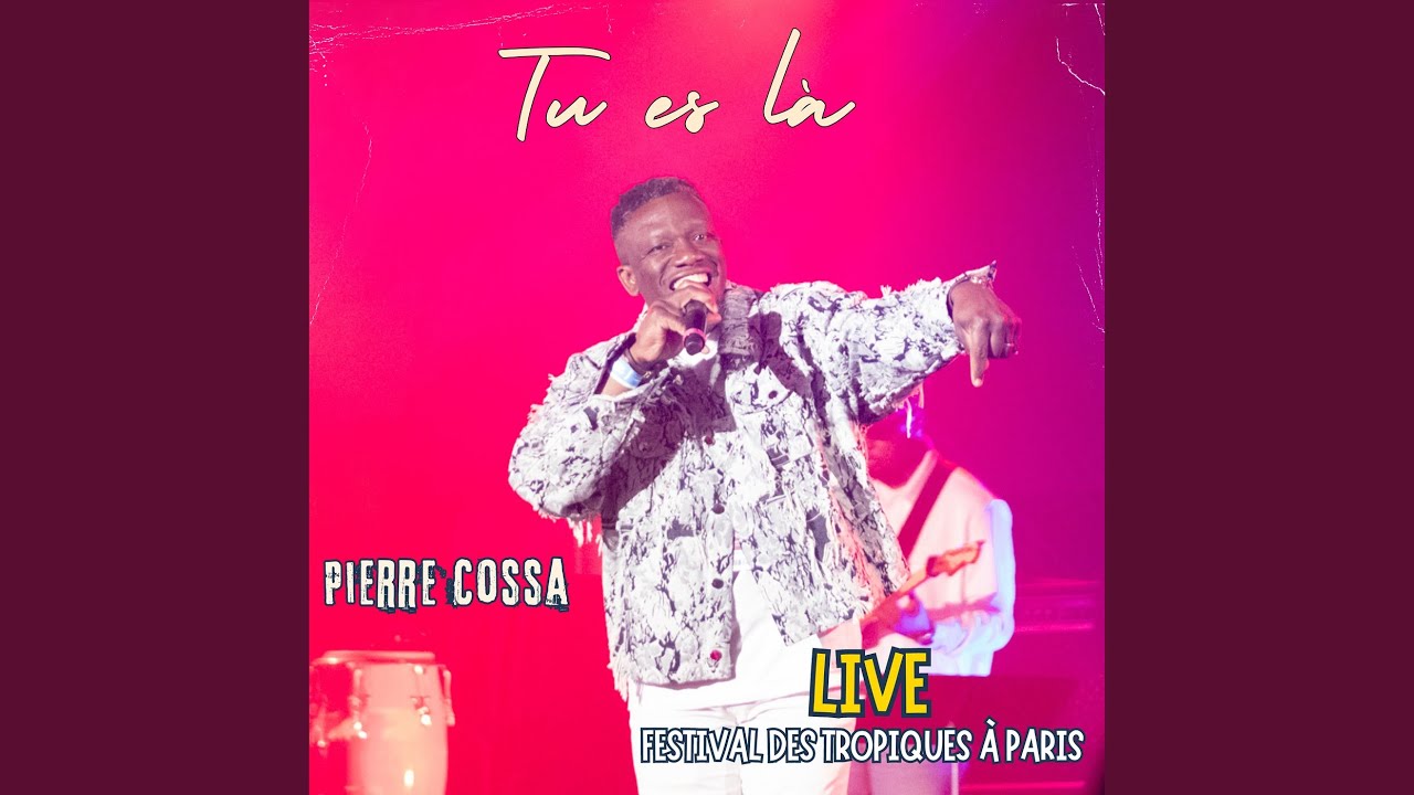 Παρακολούθηση Dans Ma Life (Live) στο YouTube Παρακολούθηση Dans Ma Life (Live) στο YouTube