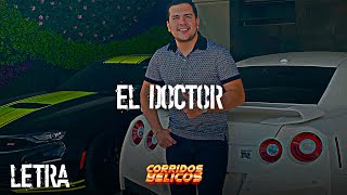 Grupo Marca Registrada - El Doctor | LETRA / LYRICS