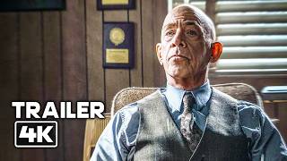 THE WESTIES Official Trailer (2026) J.K. Simmons