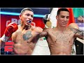 Miguel Berchelt vs. Oscar Valdez Final Press Conference | Top Rank Boxing